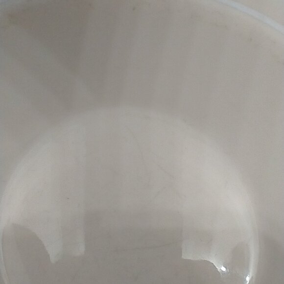 Vintage Corelle (4) Cereal Bowls by Corning Pattern Spring Pond - Picture 6 of 8